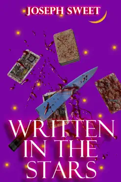 written in the stars book cover image