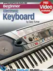 Electronic Keyboard Lessons for Beginners synopsis, comments