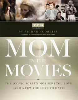 mom in the movies book cover image