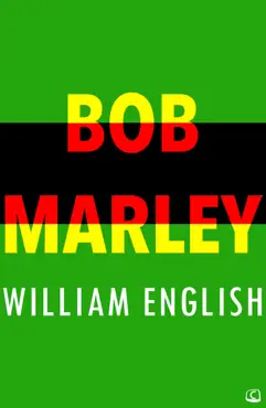 bob marley book cover image