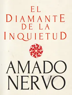 el diamante de la inquietud book cover image