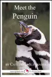 Meet the Penguin: A 15-Minute Book for Early Readers sinopsis y comentarios