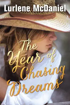 the year of chasing dreams book cover image