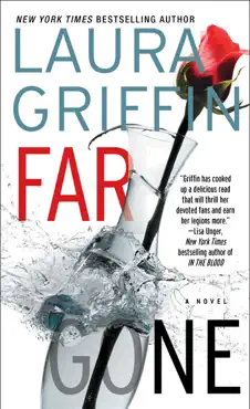 far gone book cover image