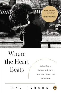 where the heart beats book cover image