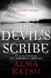The Devil's Scribe sinopsis y comentarios