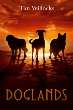 doglands book cover image