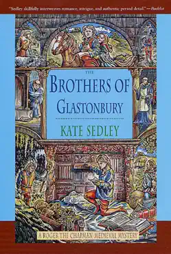 the brothers of glastonbury book cover image