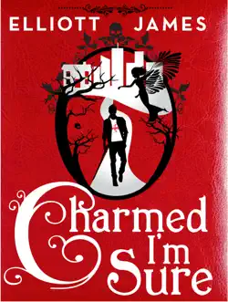 charmed i'm sure book cover image