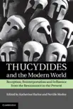 Thucydides and the Modern World sinopsis y comentarios