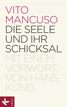 die seele und ihr schicksal book cover image