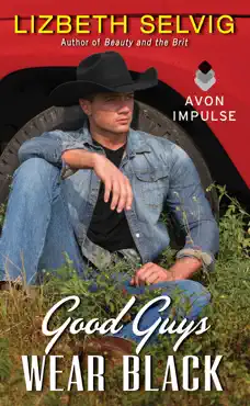 good guys wear black book cover image