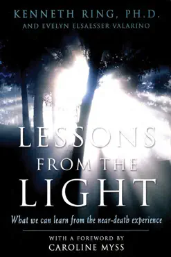 lessons from the light book cover image