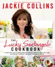 The Lucky Santangelo Cookbook synopsis, comments