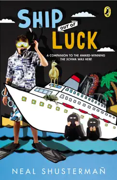 ship out of luck book cover image