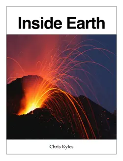 inside earth book cover image