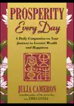 Prosperity Every Day synopsis, comments