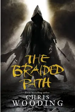 the braided path book cover image