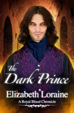 the dark prince book cover image