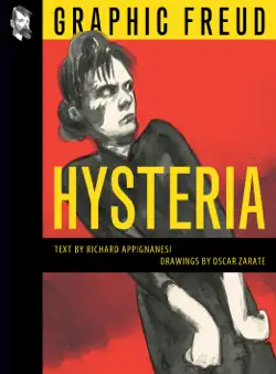 hysteria book cover image