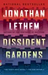 Dissident Gardens synopsis, comments