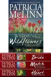 Wyoming Wildflowers Trilogy sinopsis y comentarios