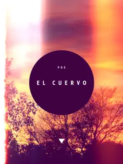 el cuervo book cover image