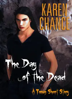 the day of the dead book cover image