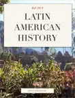 Latin American History synopsis, comments