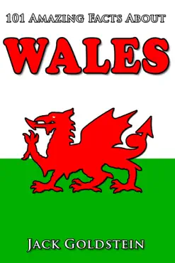 101 amazing facts about wales book cover image