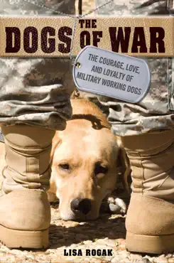 the dogs of war book cover image