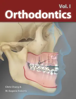 orthodontics vol. i book cover image