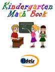 Kindergarten Math Book synopsis, comments