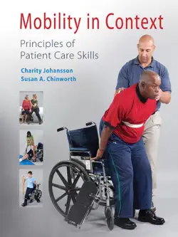 mobility in context book cover image