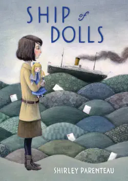 ship of dolls book cover image