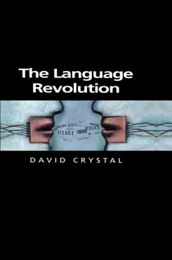 the language revolution book cover image