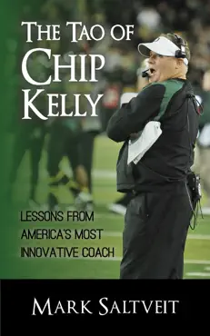 the tao of chip kelly book cover image