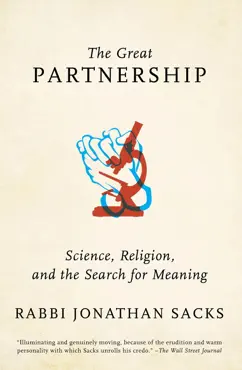 the great partnership book cover image