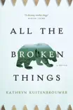 All the Broken Things synopsis, comments
