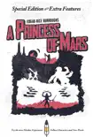A Princess Of Mars synopsis, comments