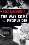 The Way Some People Die synopsis, comments