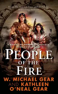 people of the fire book cover image