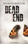 Dead End - Lacey Flint 2 synopsis, comments