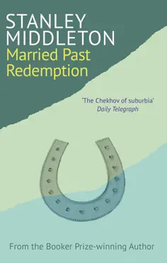 married past redemption book cover image