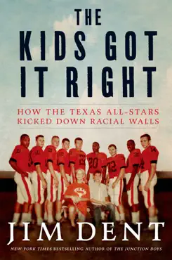 the kids got it right book cover image