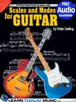 Lead Guitar Lessons - Guitar Scales and Modes synopsis, comments