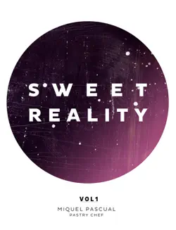 sweetreality vol.1 imagen de la portada del libro