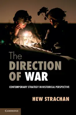 the direction of war book cover image