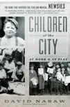 Children Of The City synopsis, comments