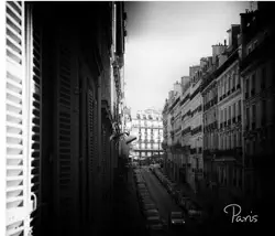 paris book cover image